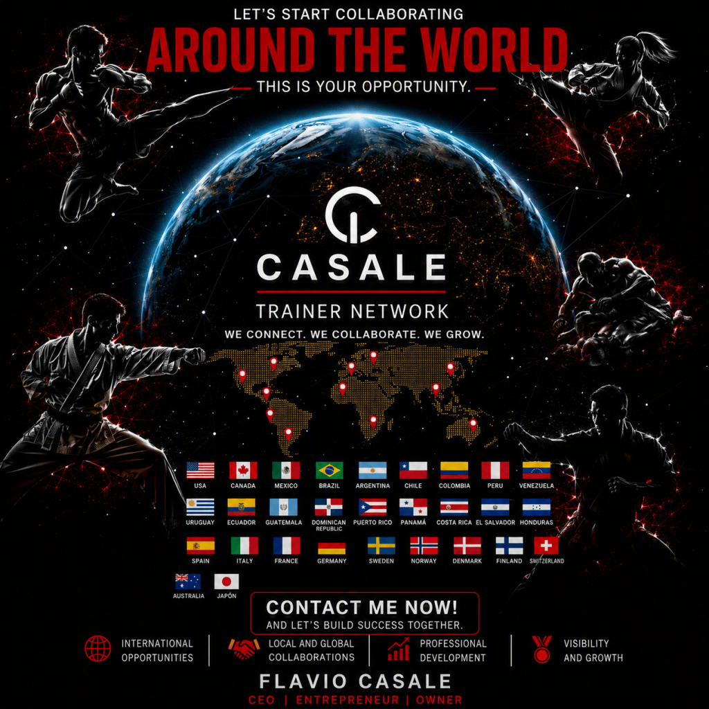 AROUND THE WORLD